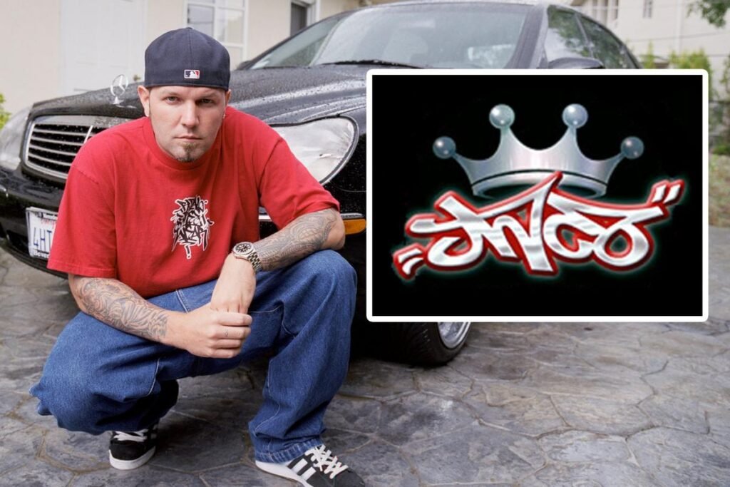 Why Had been JNCO Denims a Massive A part of Nu-Steel Style?