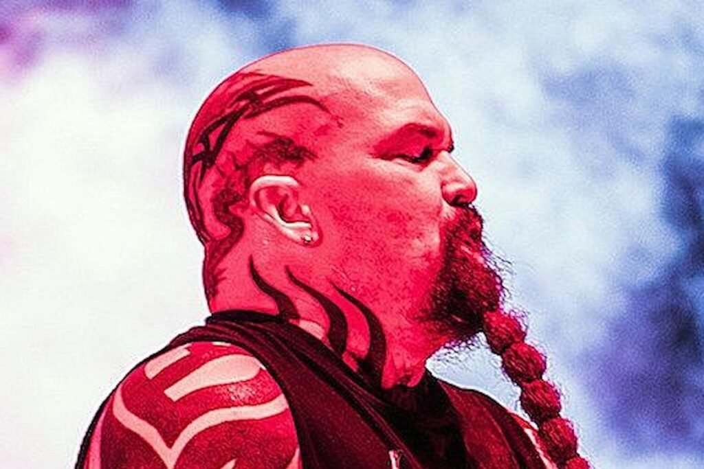 How Kerry King Discovered Out Slayer Had been Retiring