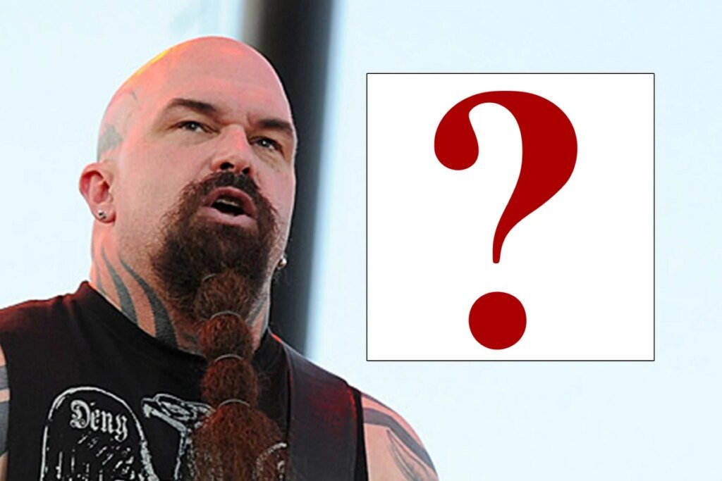 Kerry King Admits He is Now not a Fan of Slayer’s ‘Diabolus in Musica’