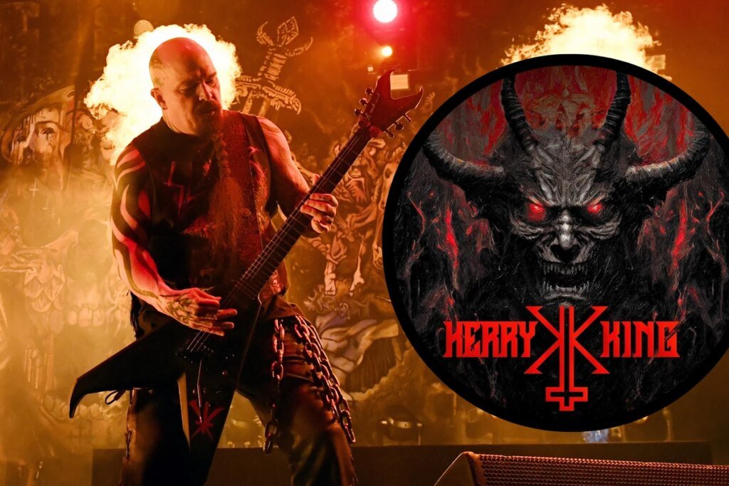 Kerry King Unearths Solo Tune He By no means Would’ve Carried out With Slayer