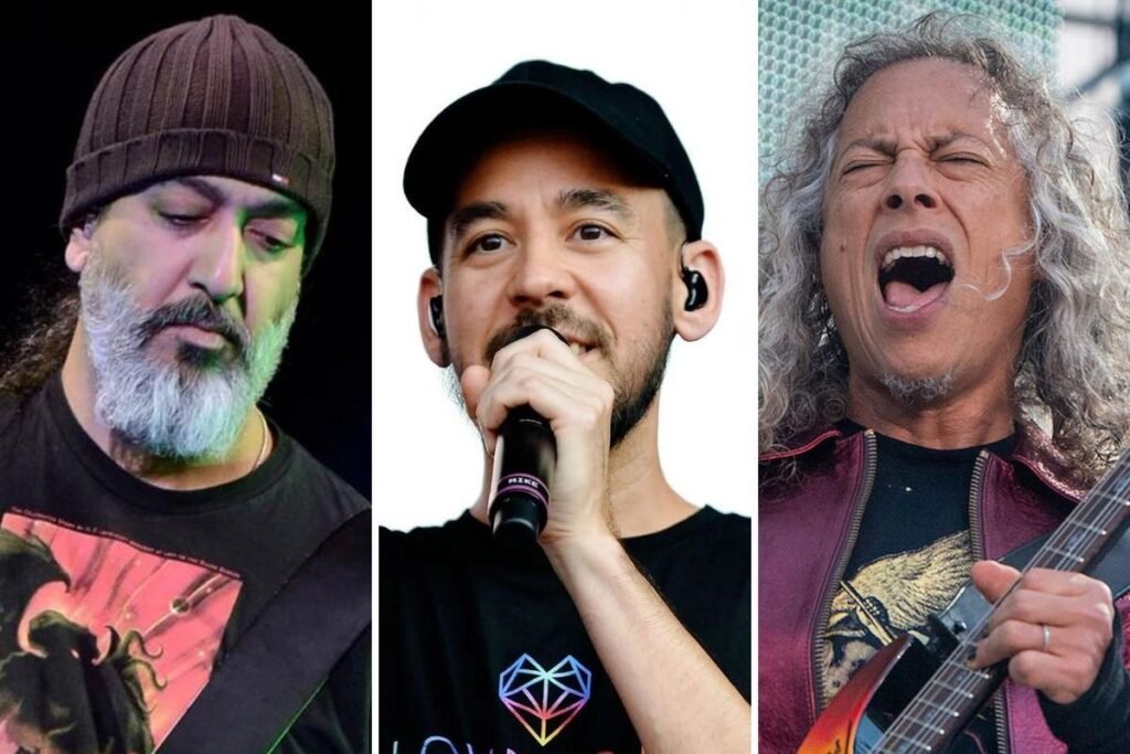11 Asian + Pacific Islander American citizens in Rock + Steel
