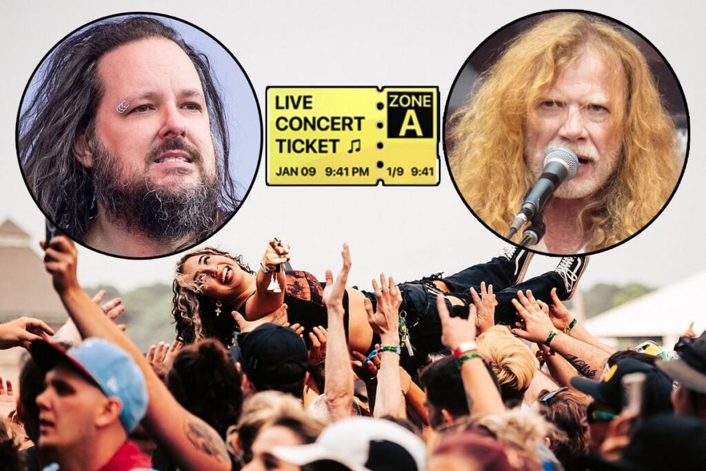 Reside Country Providing  Tickets to Over 5,000 Concert events in 2024