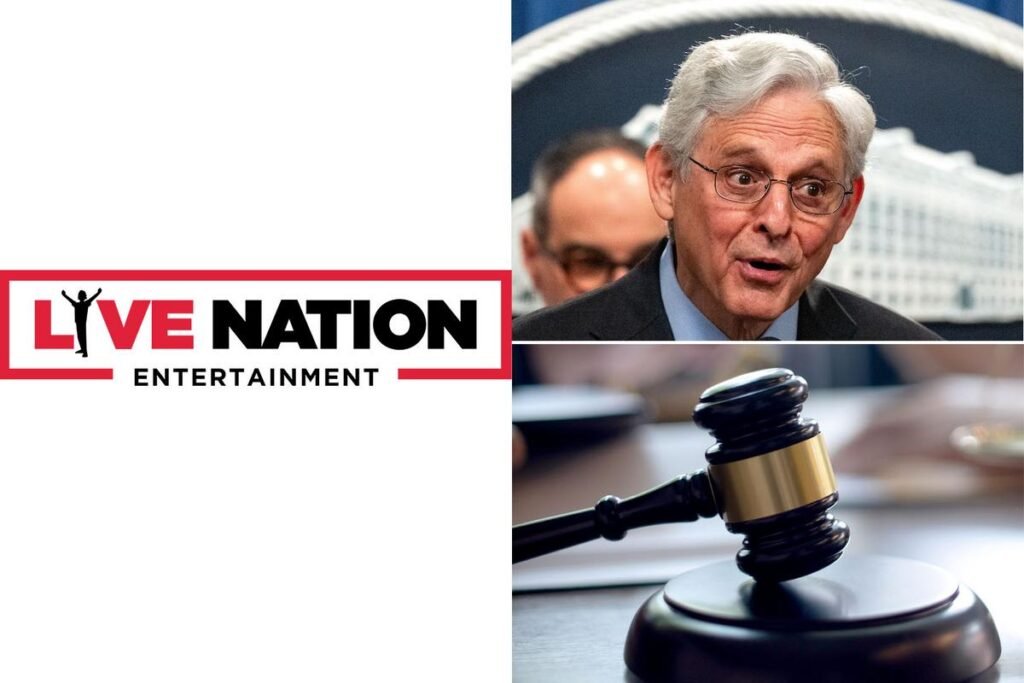 Reside Country Reply to Division of Justice Antitrust Lawsuit