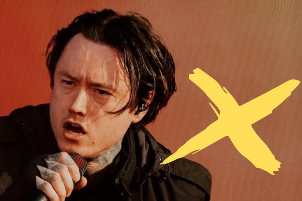 Unhealthy Omens Cancel Summer time Presentations, Noah Sebastian Problems Commentary