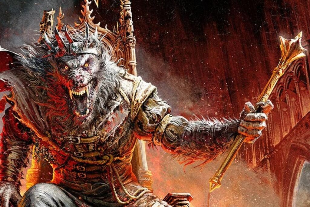 Powerwolf Debut Anthemic First Music Off ‘Wake Up the Depraved’