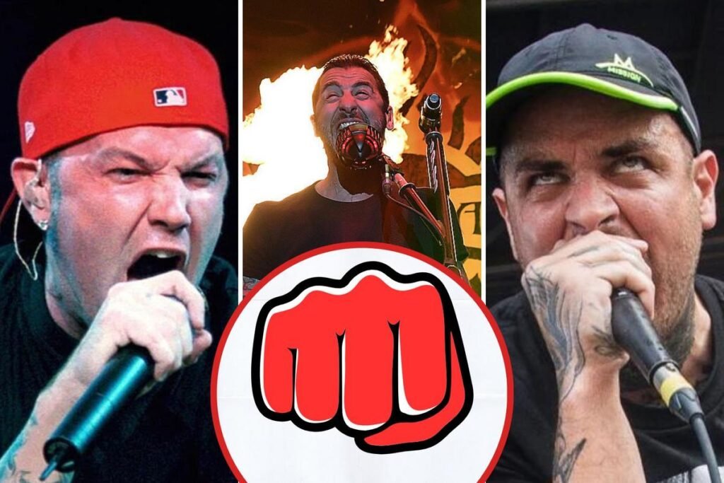 The 25 Maximum Savage Rock + Steel Diss Tracks of All Time