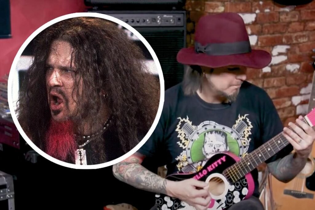 Rockers Play Dimebag Darrell’s Largest Riffs