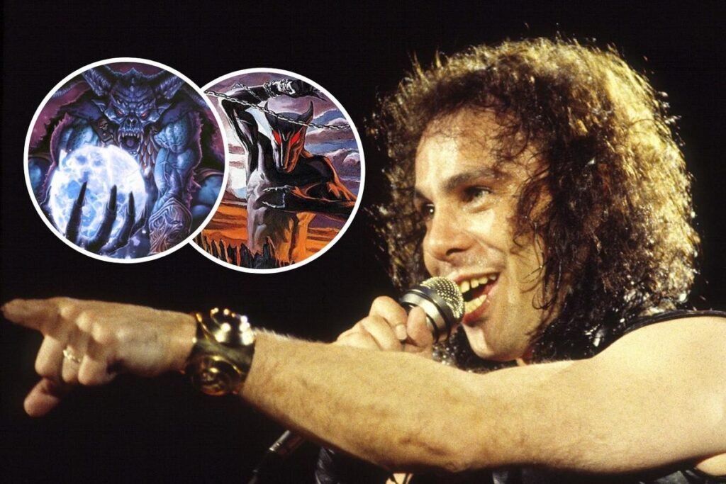 Ronnie James Dio’s 5 Absolute best Doom Steel Songs (With out Sabbath)