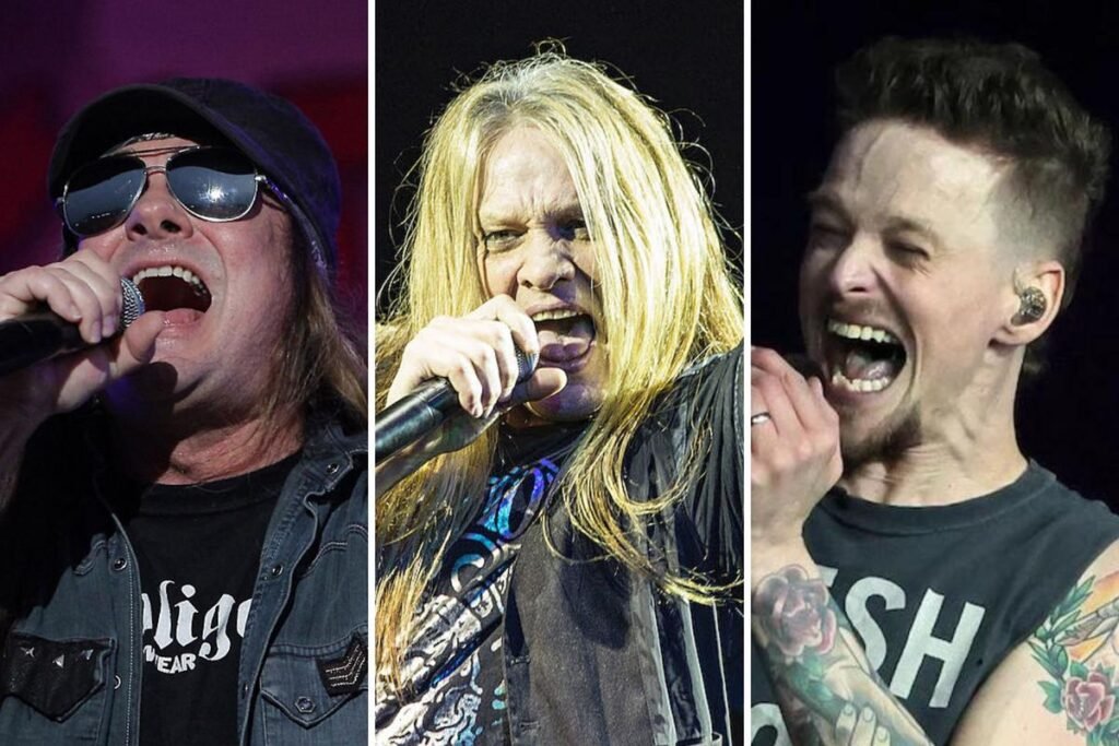 Skid Row Singers – The place Are They Now?