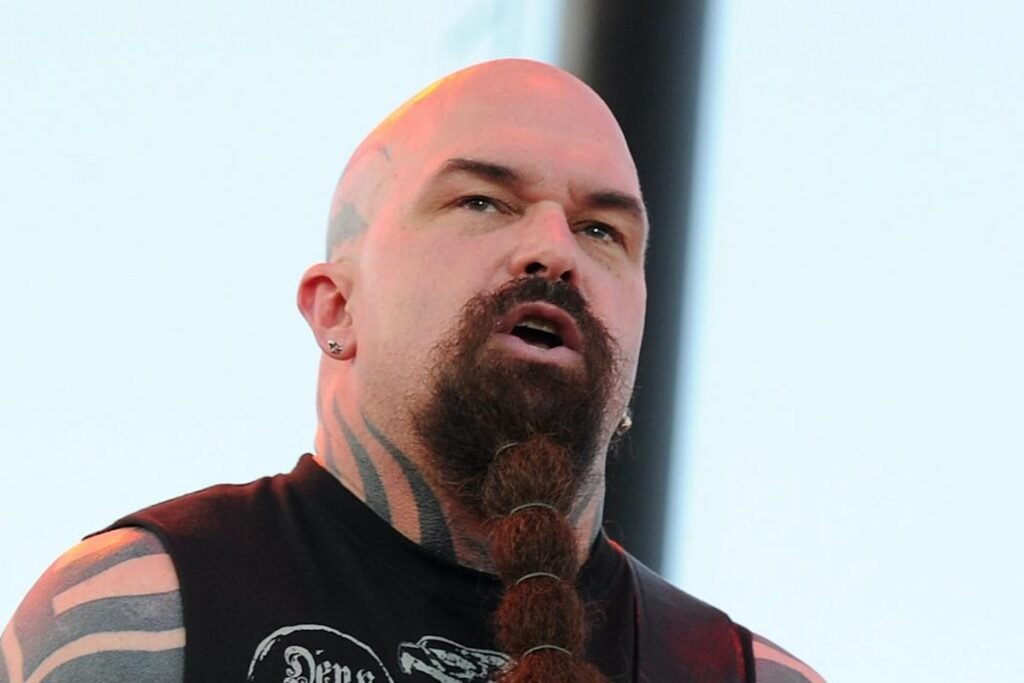 Kerry King Addresses Whether or not Slayer Will Document New Song