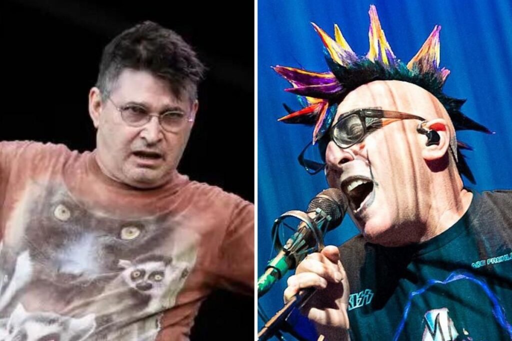 Remembering Steve Albini’s Hilarious Takedown of Device