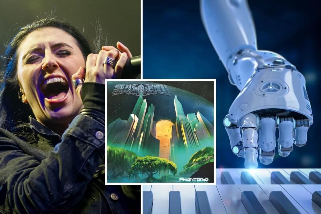 The Moral Limitations of Song + AI, With Unharness the Archers