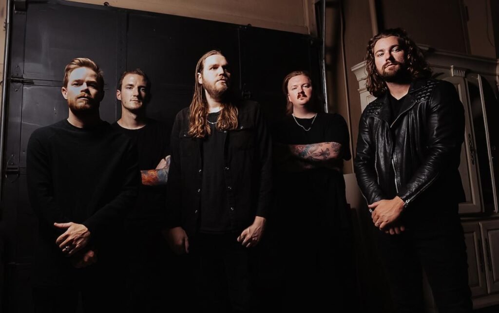Salary Battle’s Cody Quistad Discusses Evolution of Band’s Sound