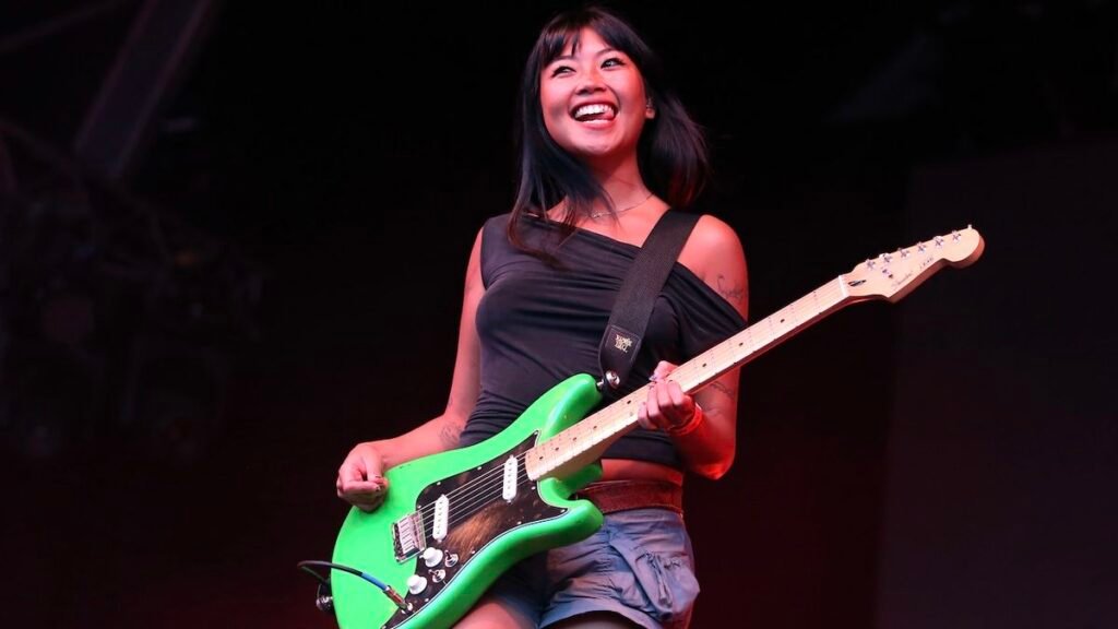 “I suppose it’s about turning into a lady.” Beabadoobee publicizes Rick Rubin-produced new album This Is How The next day to come Strikes, stocks unmarried Take A Chunk