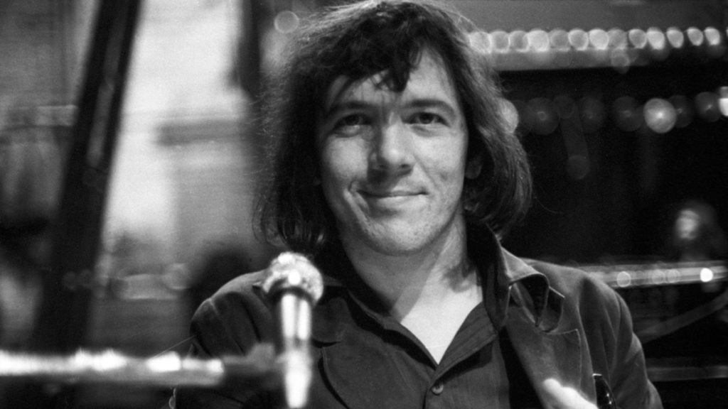 Iron Butterfly founder Doug Ingle lifeless at 78