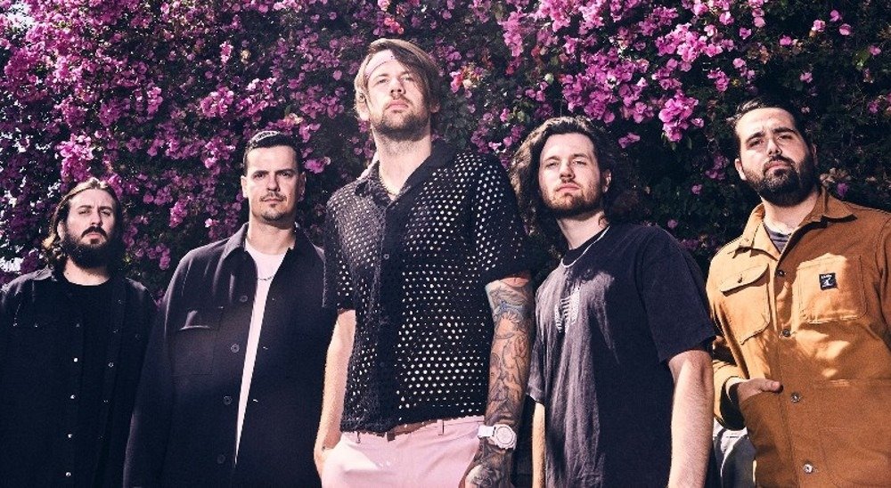 BEARTOOTH Pronounces 2024 U.S. Excursion Dates BEARTOOTH Pronounces 2024 U.S. Excursion Dates