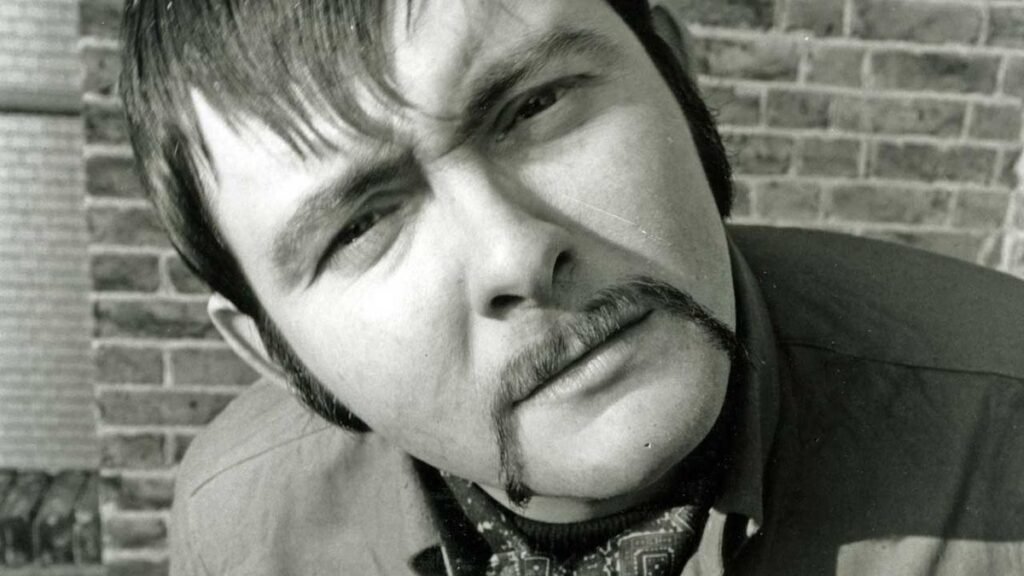 Graham Bond: The apocalyptic lifetime of one in all British song’s nice misplaced abilities