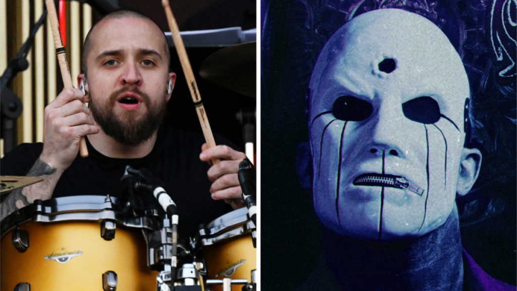 Watch new Slipknot drummer Eloy Casagrande damage his manner by way of The Heretic Anthem again in 2021
