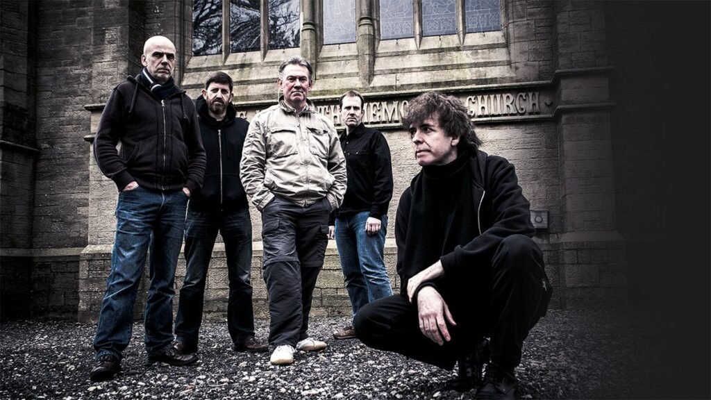 IQ announce four-disc The IQ Weekender 2024 field set