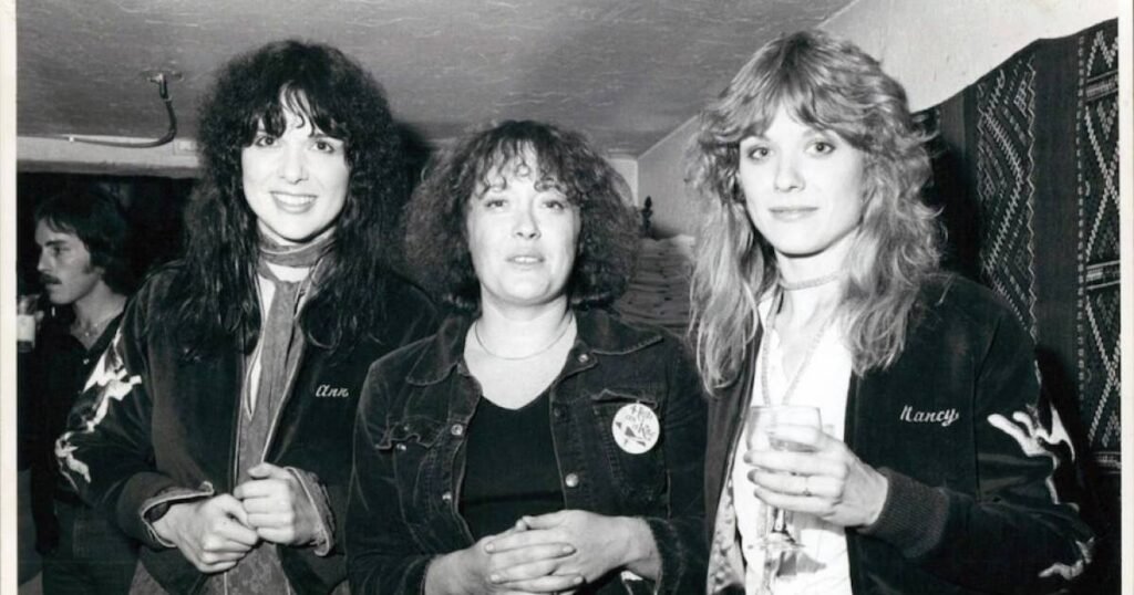 Remembering notable native rock tune photographer Dee Lippingwell