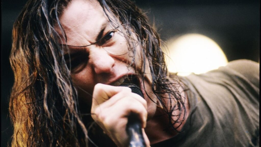 Eddie Vedder on Pearl Jam’s fight with Ticketmaster, 30 years on