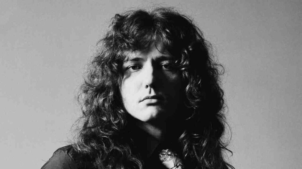 “I’ve to turn out that I’m able to doing it, and I wasn’t simply being finished a favour via Deep Pink”: the 2 forgotten David Coverdale solo albums that sowed the seeds for Whitesnake