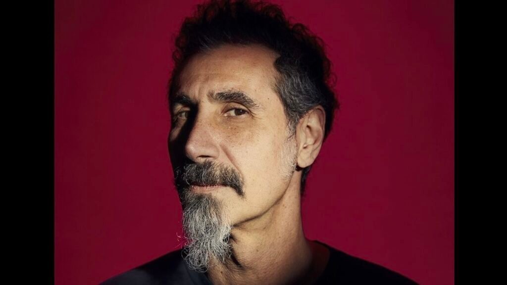 “Dystopian in temper, it’s a mirrored image of the angst and anti-authoritarian perspective I needed to conformity.” Pay attention to Serj Tankian’s ‘new’ unmarried A.F. Day, at first written for Device Of A Down