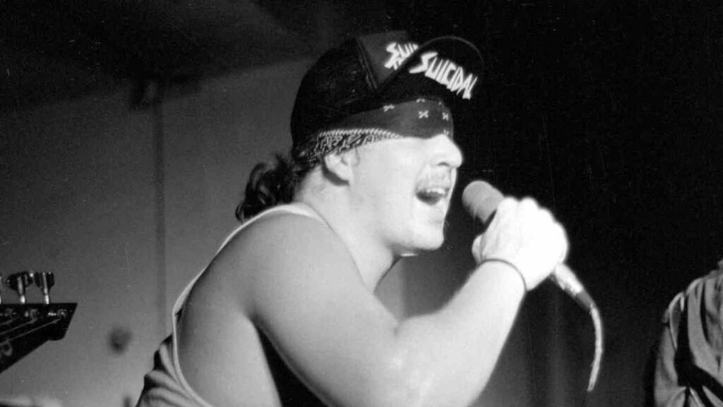 “Everyone hated punks within the 80s. It made it cool. It weeded other folks out”: how skate punk modified metallic ceaselessly within the Eighties