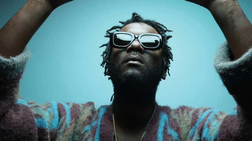 Gary Clark Jr. considered quitting tune to open a BBQ eating place: As a substitute, with somewhat lend a hand from Stevie Surprise, he made the most efficient album of his profession
