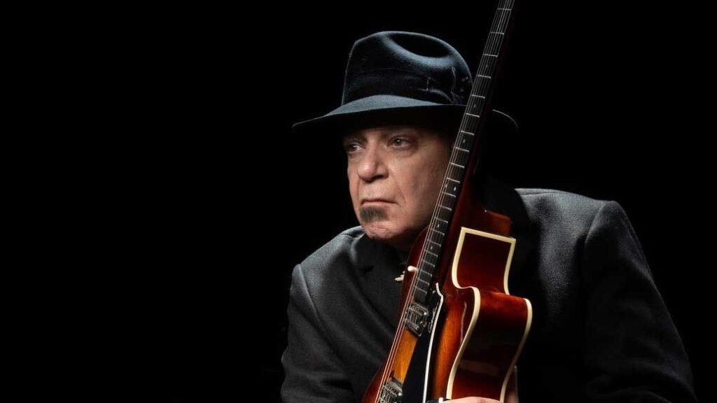 Stoner rock icons Masters Of Truth free up Sugar unmarried, first new track in 15 years