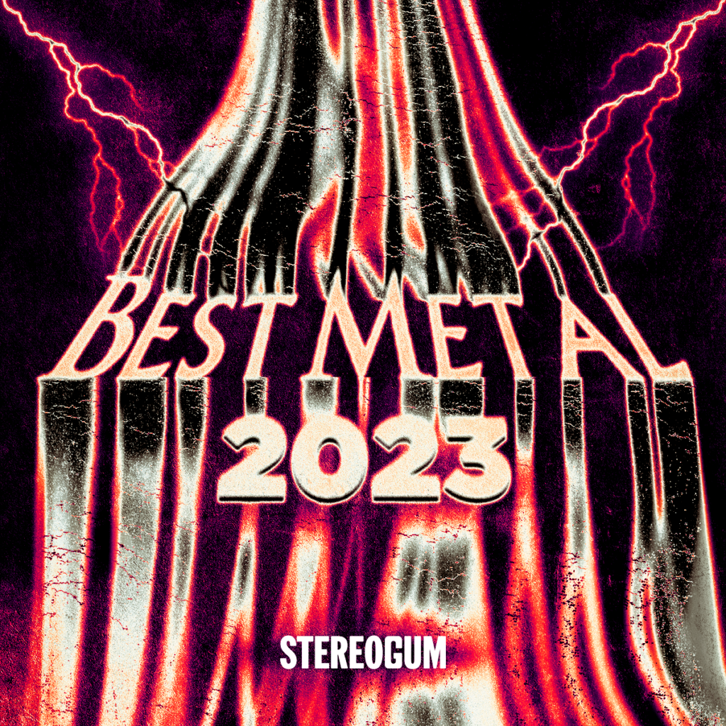 Highest Steel Albums Of 2023