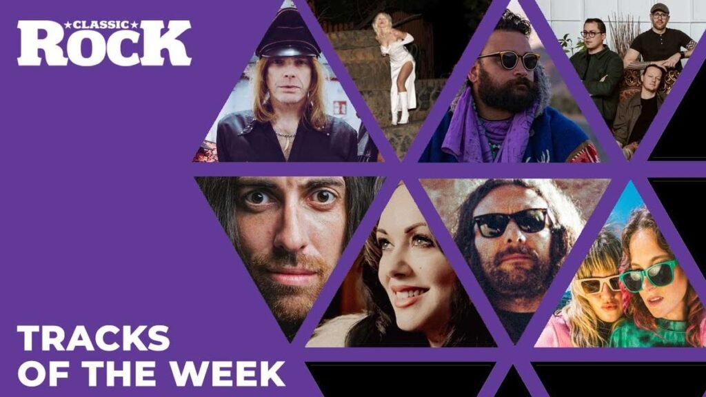 The most productive new rock songs you wish to have to listen to presently, together with The Hellacopters, Amyl & The Sniffers, Deap Vally and extra