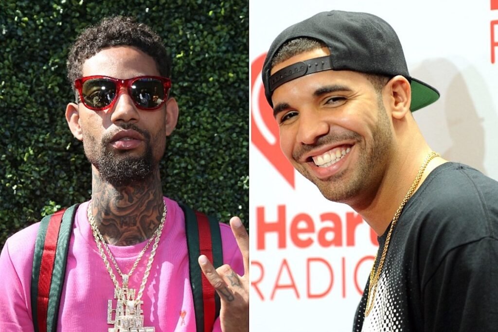 PnB Rock Credit Drake for Bringing Melody to Fashionable Hip-Hop