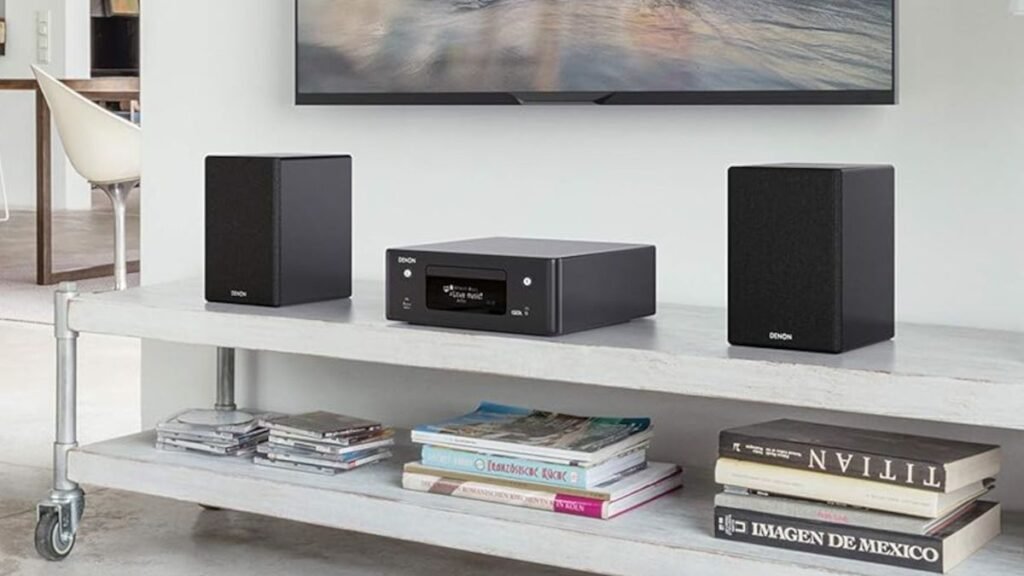 Very best funds hi-fi audio system 2024: Superb audio with out breaking the financial institution