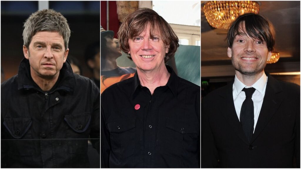“He expressed being disenchanted by way of my terrible remix, which made me much more happy with it!” Sonic Adolescence’s Thurston Moore as soon as blended a quote from Oasis’ Noel Gallagher right into a Blur track purely to bother bassist Alex James, a petty gesture we will be able to all appreciate
