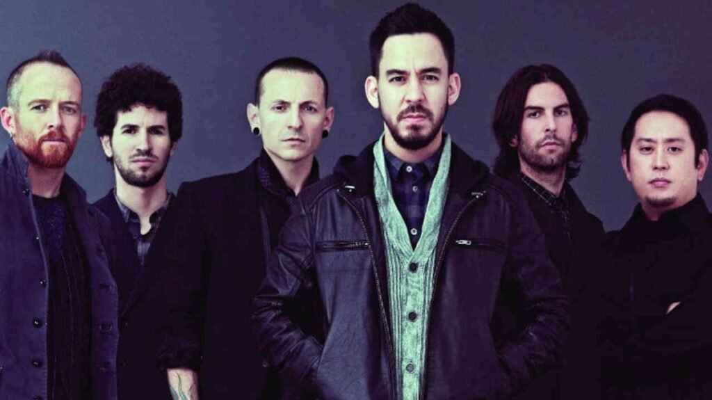 “Don’t adore it? Cross ****king pay attention to one thing else!” how Linkin Park rediscovered rock and got here out swinging with The Searching Birthday party