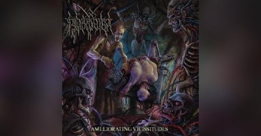 Press Free up: Virologist Unleashes 2d Ep: “Ameliorating Vicissitudes” – The Beast Press Free up: Virologist Unleashes 2d Ep: “Ameliorating Vicissitudes” – The Beast