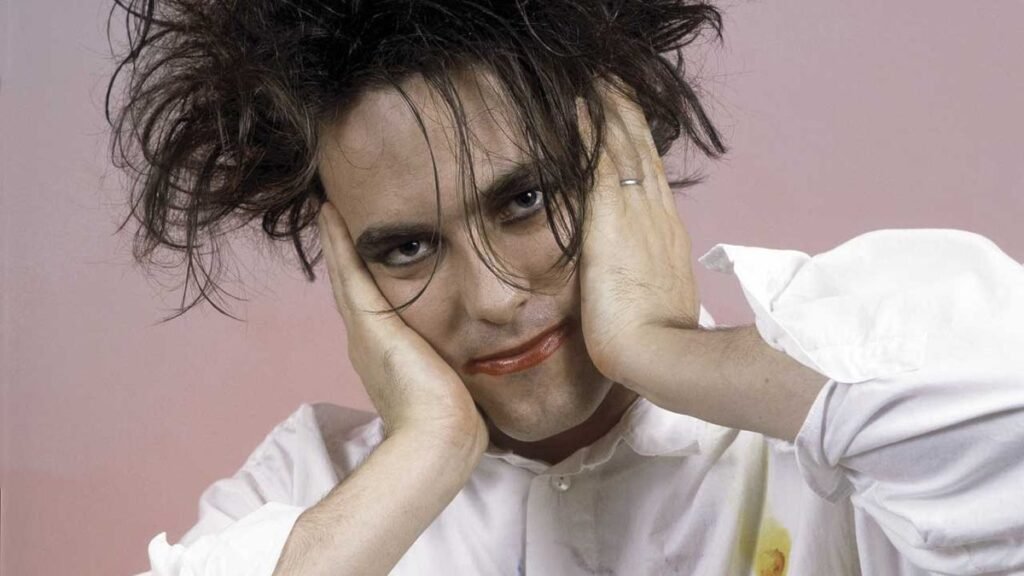How Robert Smith finished The Remedy’s Darkish Trilogy: Pornography, Disintegration and Bloodflowers
