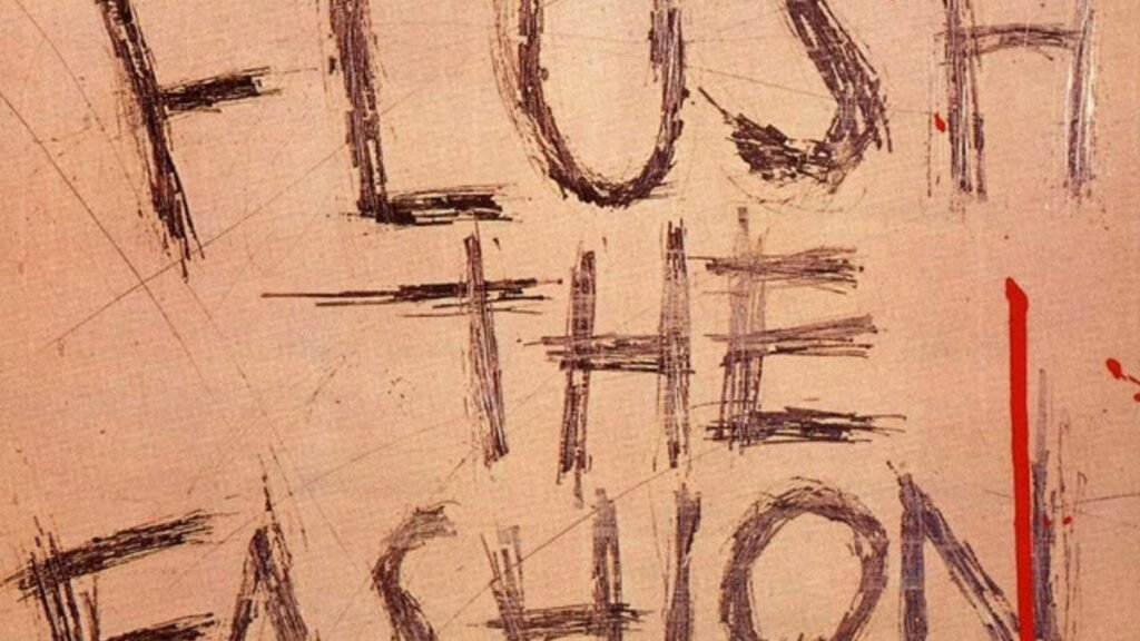 Alice Cooper: Flash The Model album assessment