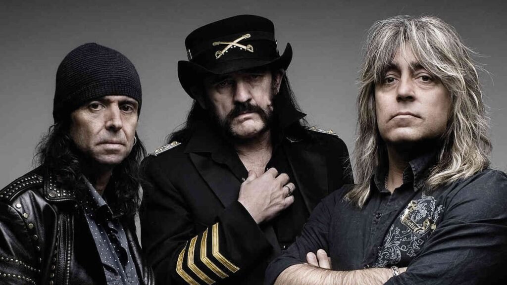 “They couldn’t get the hen feathers and blood wiped clean up fast sufficient”: the epic tale of Motorhead within the twenty first century