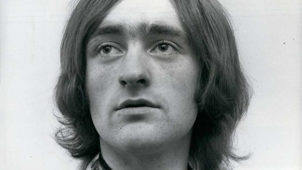 Dave Mason interview: My myth musical journey