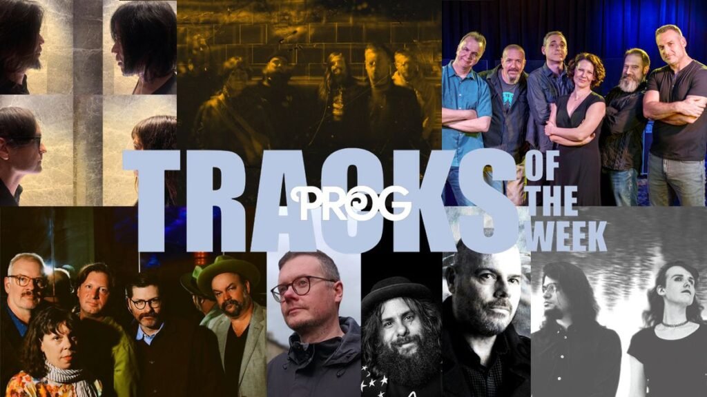 Most sensible new prog you in reality should pay attention from IZZ, MONO, Pijn, The Decemberists and extra in Prog’s Tracks Of The Week
