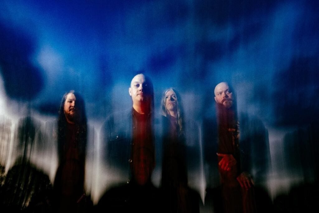 Pallbearer Carry Doom Steel To New Dynamic Planes On fifth LP ‘Thoughts Burns Alive’