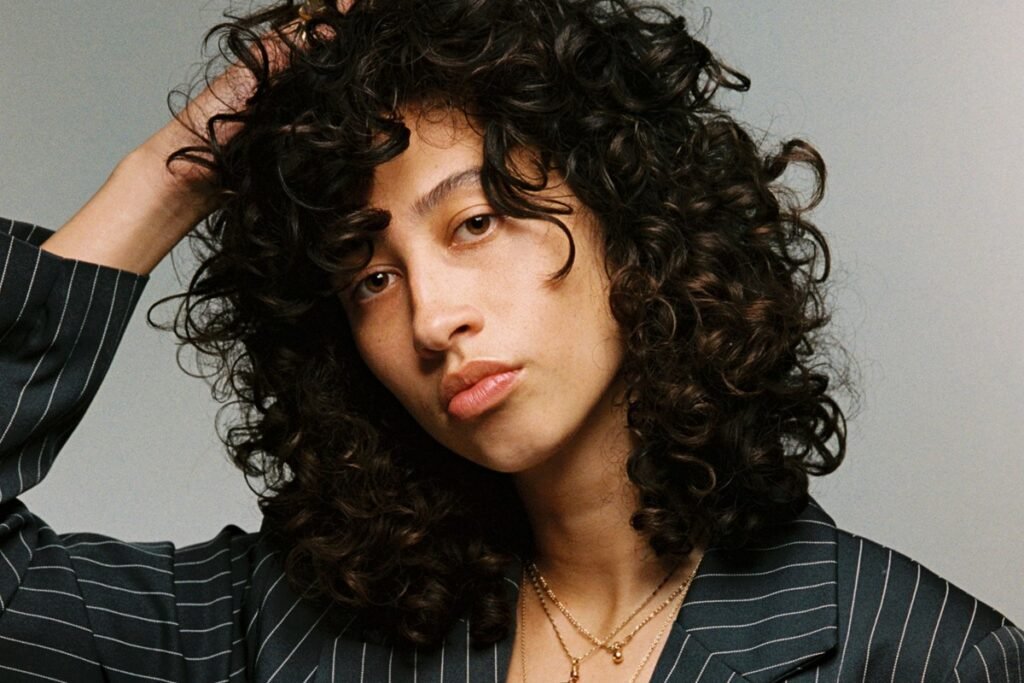 Towa Chicken is the brand new hero of American rock song