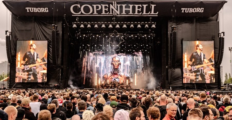 Copenhell 2024, (June 22) Day 4 ReviewCopenhell 2024, (June 22) Day 4 Evaluate Copenhell 2024, (June 22) Day 4 ReviewCopenhell 2024, (June 22) Day 4 Evaluate