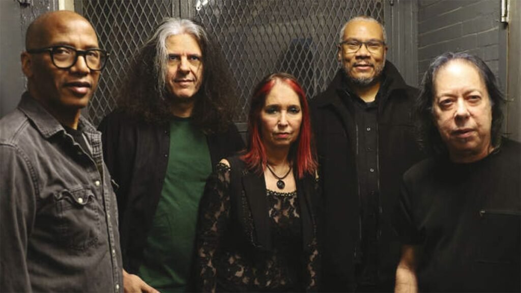 “This album is set letting the tune dictate when it wishes one thing and when it doesn’t”: Together with her highest new line-up, Jane Getter takes her jazz-prog again to fundamentals “This album is set letting the tune dictate when it wishes one thing and when it doesn’t”: Together with her highest new line-up, Jane Getter takes her jazz-prog again to fundamentals