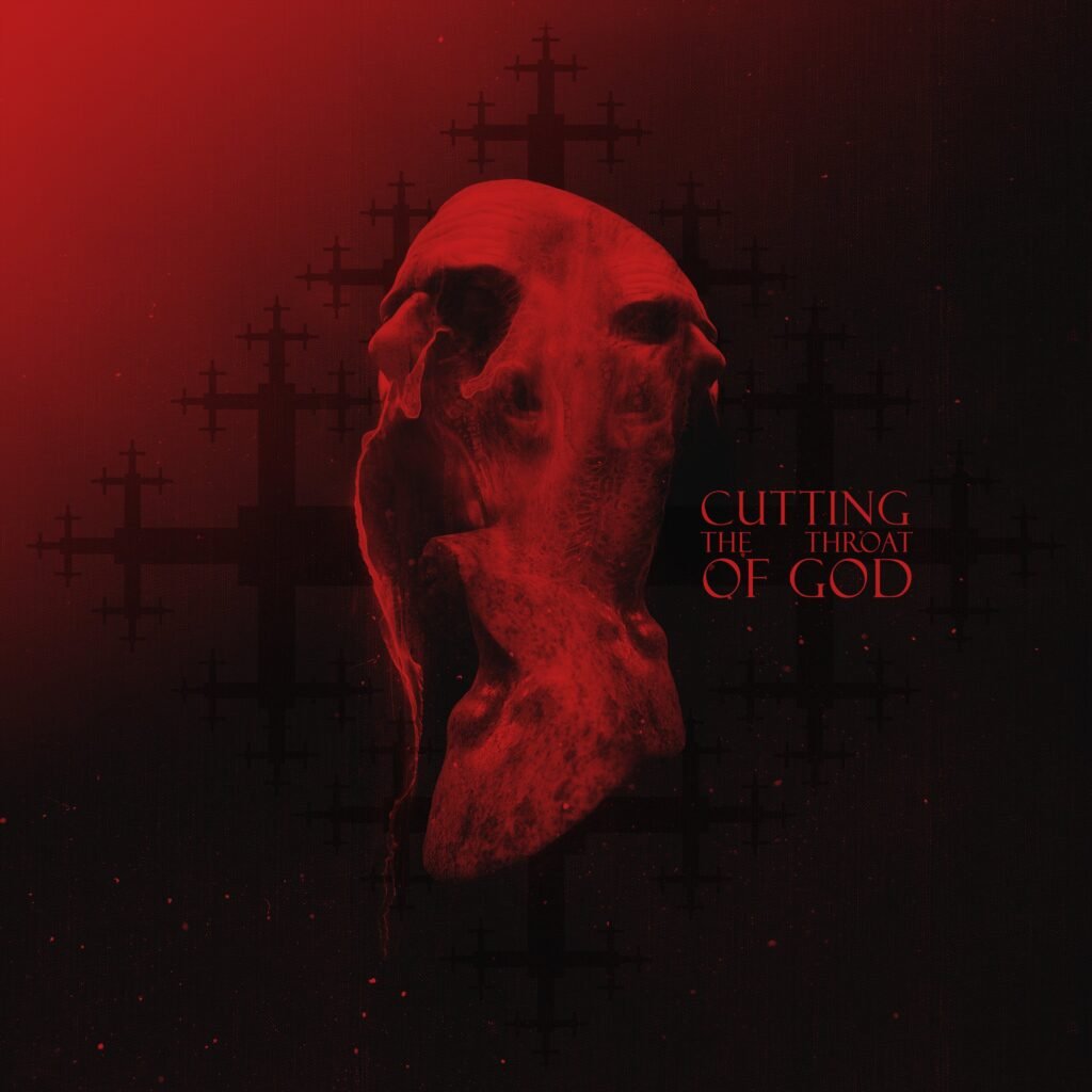 ULCERATE Reducing The Throat Of God