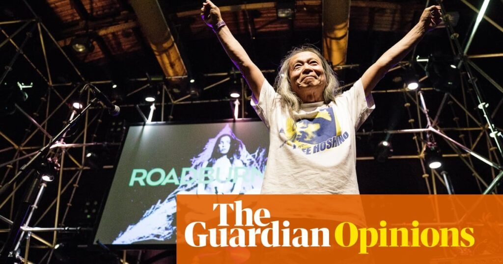 Damo Suzuki: Can’s free-floating vocalist gave us one of the most Seventies’ maximum open-minded rock tune | Song