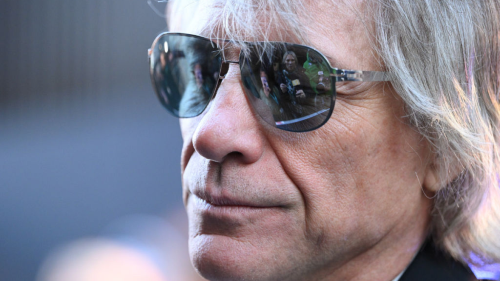 Jon Bon Jovi says there’s “no miracle” that can heal his broken vocal twine sufficient for him to excursion any time quickly