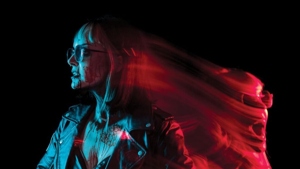 “The marriage get dressed? That’s lengthy long gone. We used to hide it in blood, so it were given a bit of bit mouldy.” 5 mins with Creeper keyboardist/vocalist, Hannah Greenwood “The marriage get dressed? That’s lengthy long gone. We used to hide it in blood, so it were given a bit of bit mouldy.” 5 mins with Creeper keyboardist/vocalist, Hannah Greenwood